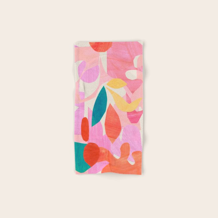 Fading Memory Bath Towel Gallery Image 1