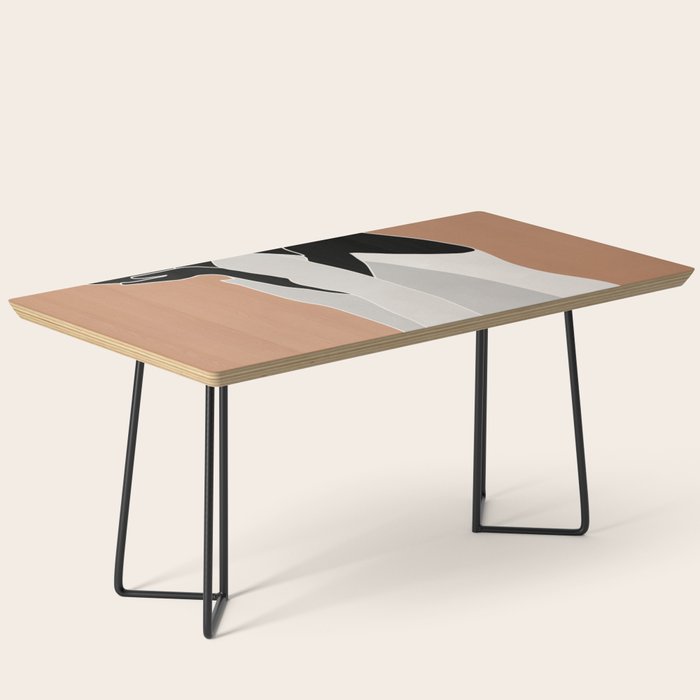Girls Coffee Table Gallery Image 1