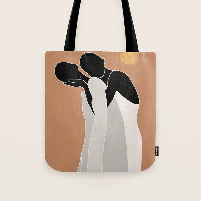 Girls Tote Bag Gallery Image 1