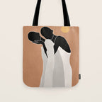 Girls Tote Bag Gallery Image 1