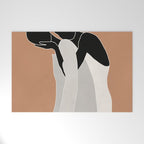 Girls Welcome Mat Gallery Image 1
