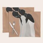 Girls Placemat Gallery Image 1