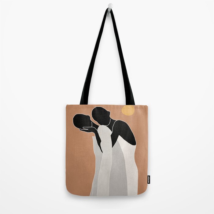 Girls Tote Bag Gallery Image 2