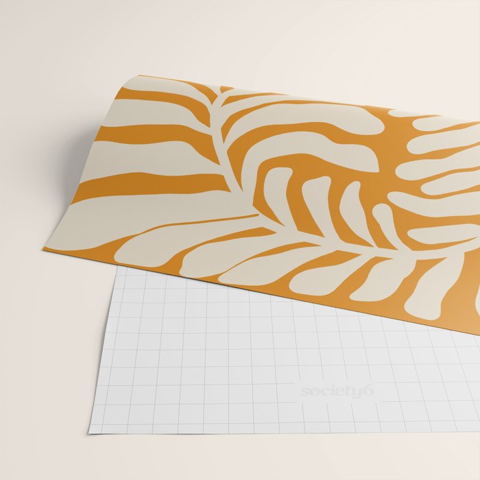 la la land  Wrapping Paper Gallery Image 2