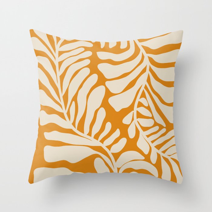 la la land  Throw Pillow Gallery Image 1