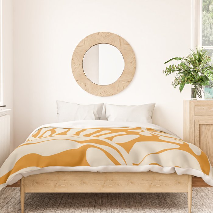 la la land  Duvet Cover Gallery Image 3