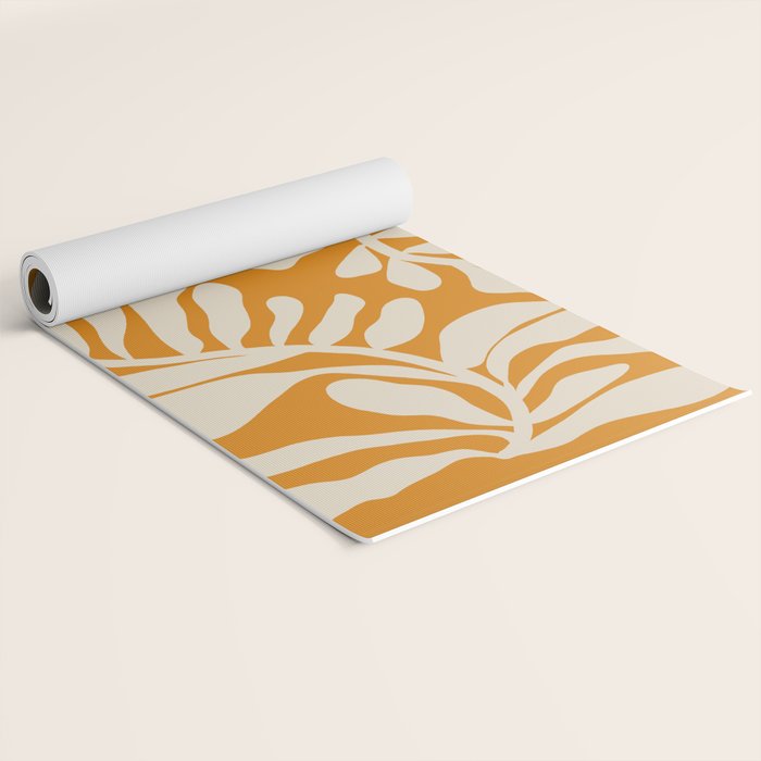 la la land  Yoga Mat Gallery Image 2