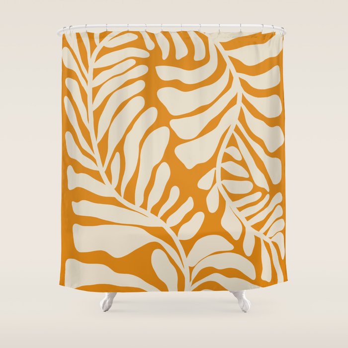 la la land  Shower Curtain Gallery Image 1