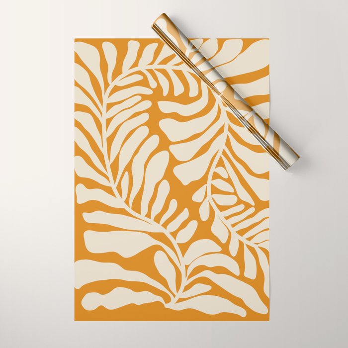 la la land  Wrapping Paper Gallery Image 1