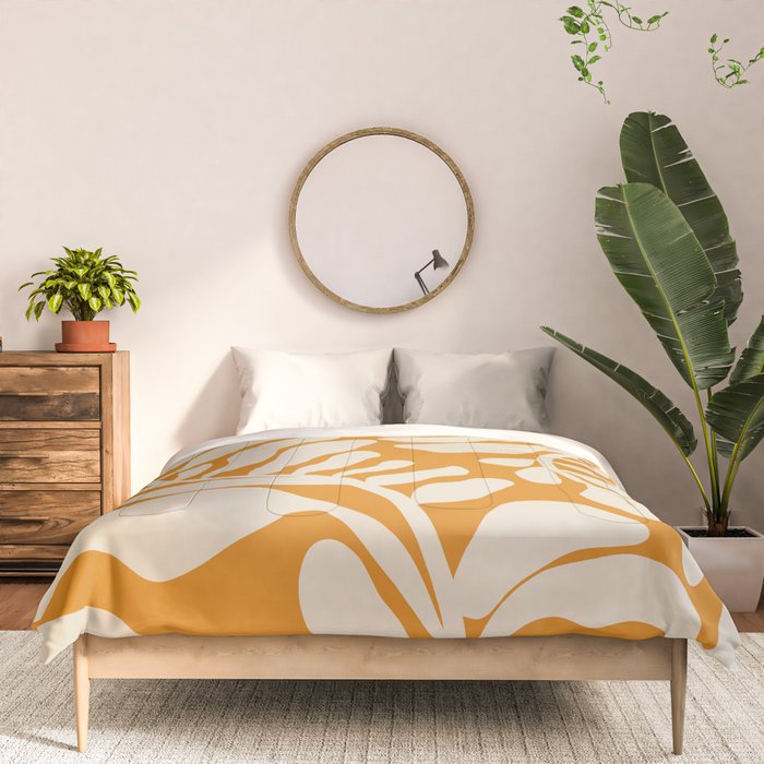 la la land  Comforter Gallery Image 3