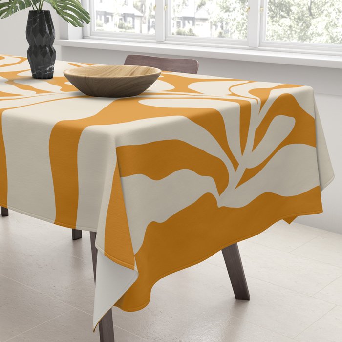 la la land  Tablecloth Gallery Image 3