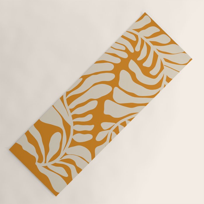 la la land  Yoga Mat Gallery Image 1