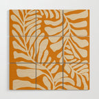 la la land  Wood Wall Art Gallery Image 1