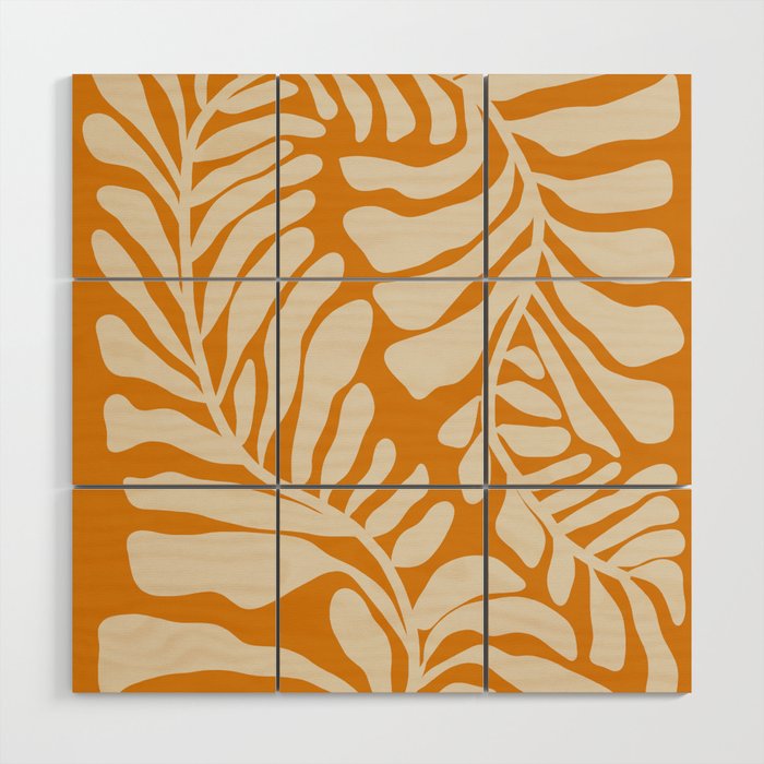 la la land  Wood Wall Art Gallery Image 1
