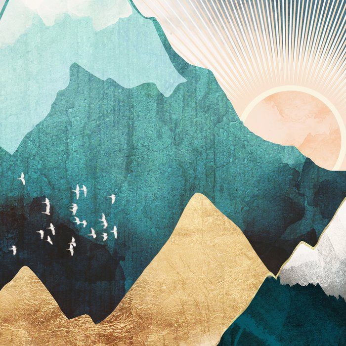 Daybreak Coffee Mug Gallery Image 2