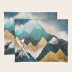 Daybreak Placemat Gallery Image 1