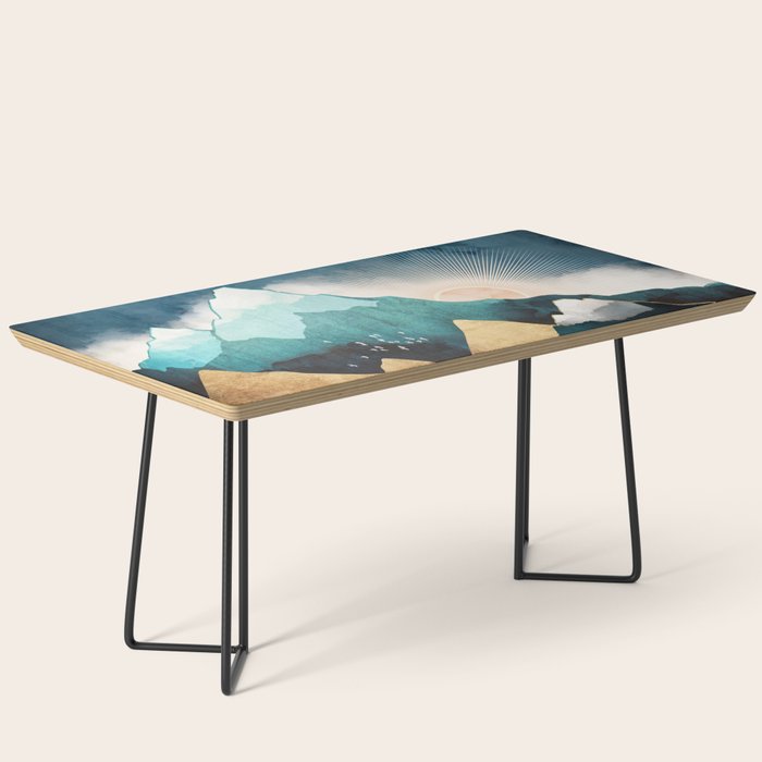 Daybreak Coffee Table Gallery Image 1