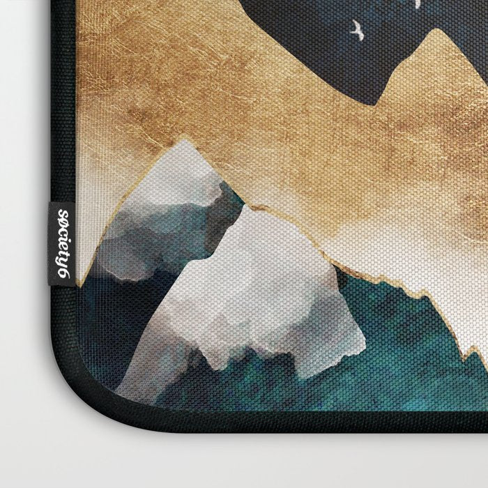 Daybreak Laptop Sleeve Gallery Image 3