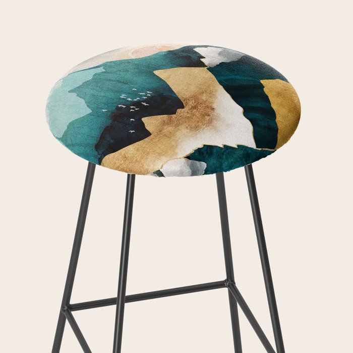 Daybreak Stool Gallery Image 2