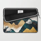 Daybreak Laptop Sleeve Gallery Image 2