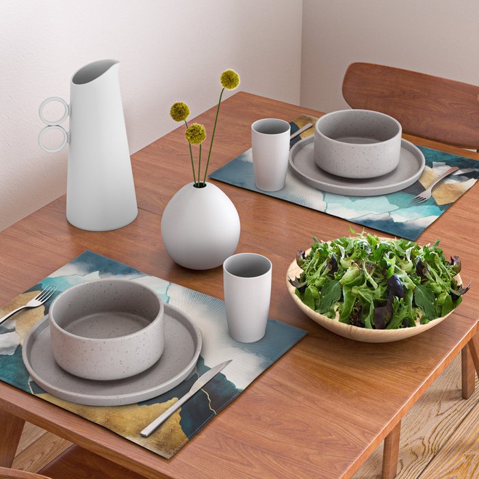 Daybreak Placemat Gallery Image 2