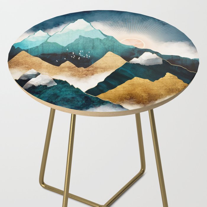 Daybreak Side Table Gallery Image 2