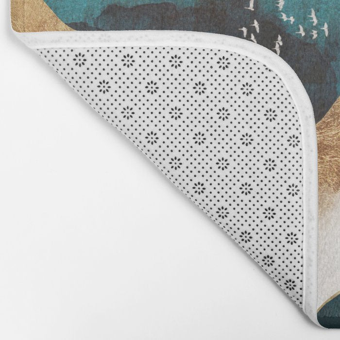 Daybreak Bath Mat Gallery Image 2