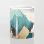 Daybreak Coffee Mug Gallery Image 4