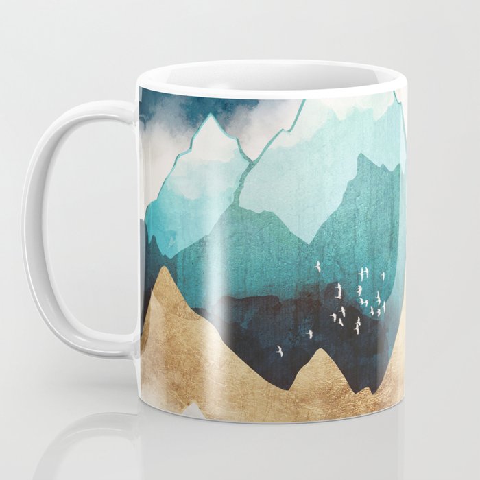 Daybreak Coffee Mug Gallery Image 3