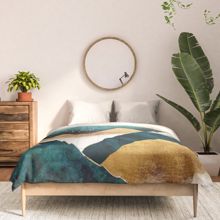 Daybreak Comforter Gallery Image 3