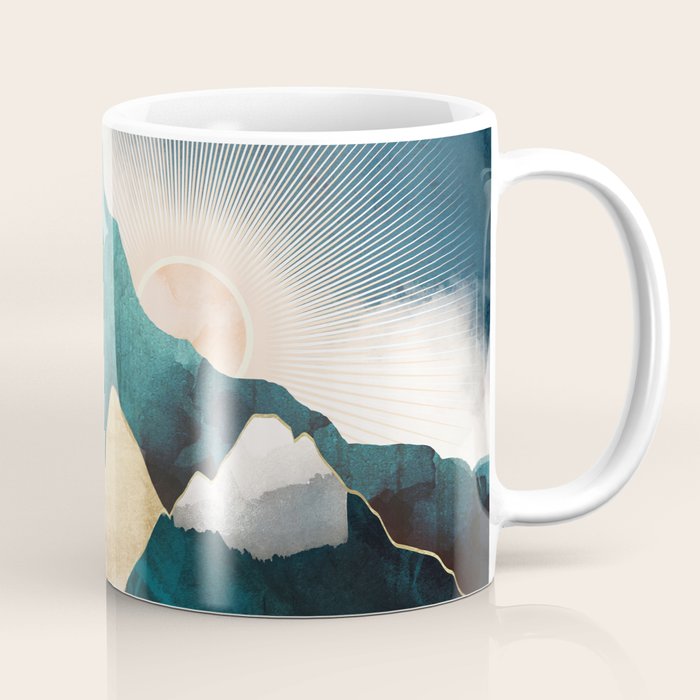 Daybreak Coffee Mug Gallery Image 1