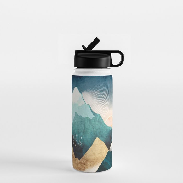 Daybreak Water Bottle Gallery Image 1