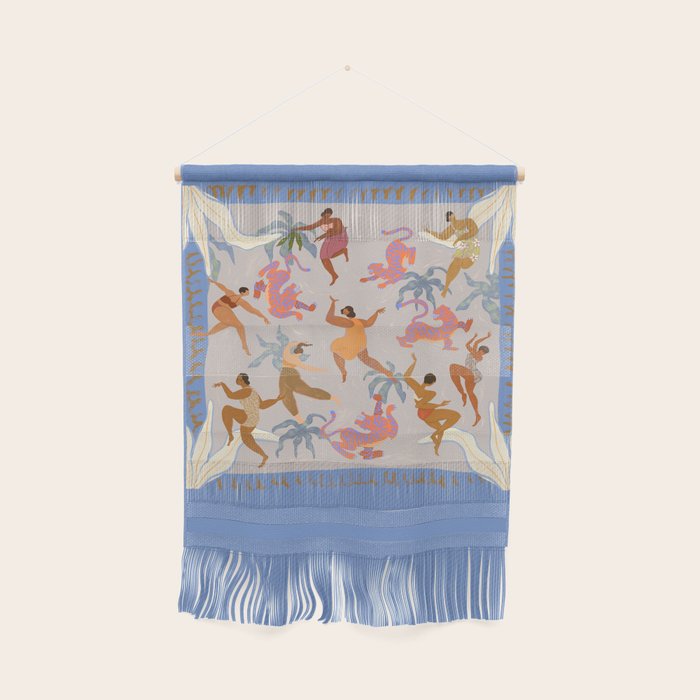 Celebration Wall Hanging Gallery Image 1