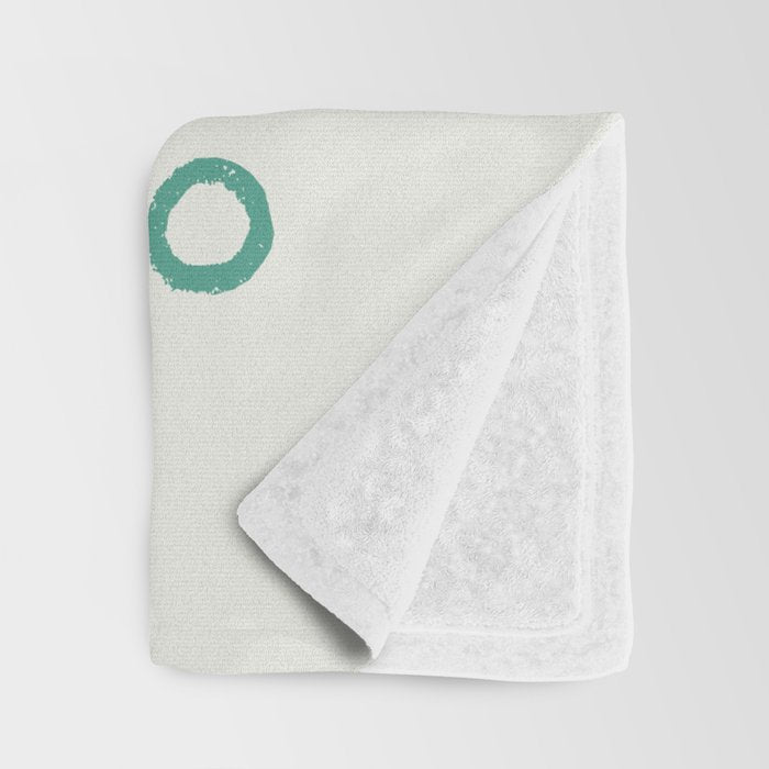 Super Coo Throw Blanket Gallery Image 3