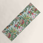 Tropical Paradise VI Yoga Mat Gallery Image 1