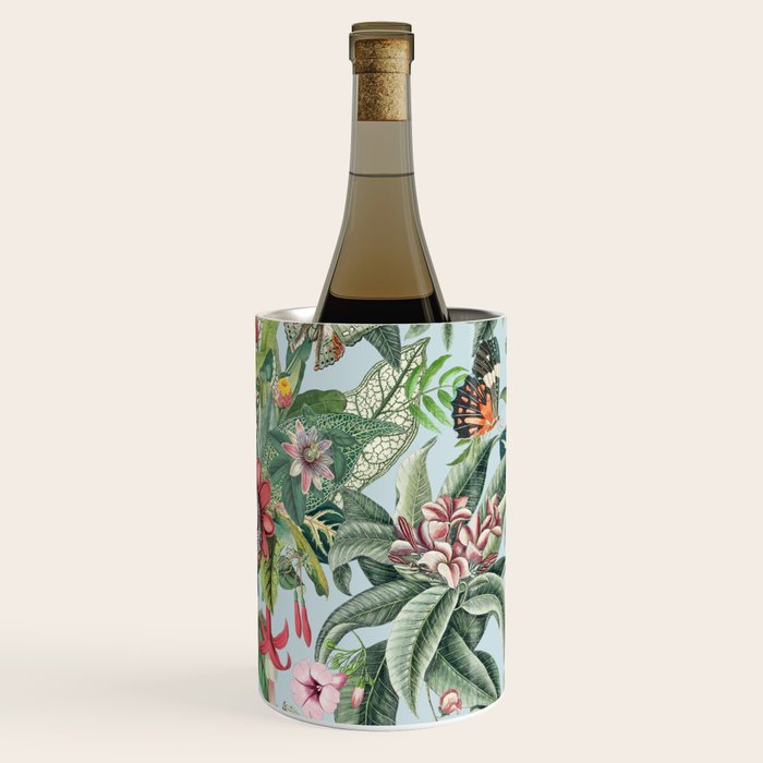 Tropical Paradise VI Wine Chiller Gallery Image 3