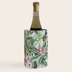 Tropical Paradise VI Wine Chiller Gallery Image 3