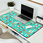 Happy Sushi Desk Mat Gallery Image 2