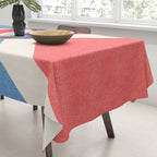 BALLS / Volleyball I Tablecloth Gallery Image 3