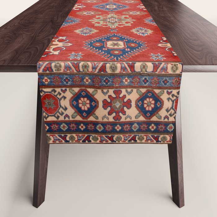 Mansion Of Stars Table Runner Gallery Image 1