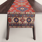 Mansion Of Stars Table Runner Gallery Image 1