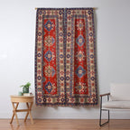 Mansion Of Stars Window Curtain Gallery Image 5