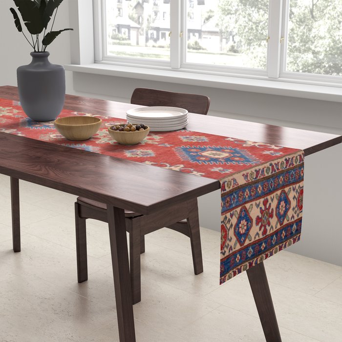 Mansion Of Stars Table Runner Gallery Image 2