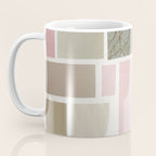 Color Blocks #4 Coffee Mug Gallery Image 3