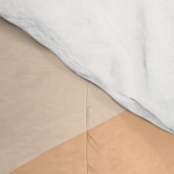 Southwest Poolside Desert Landscape Series Comforter Gallery Image 4