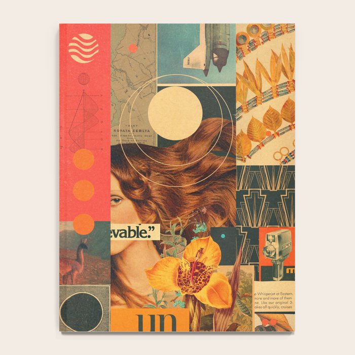 Had to Believe the Unbelievable Notebook Gallery Image 4