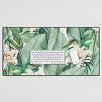 Tropical state Desk Mat Gallery Image 1