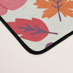 Cozy Pumpkin Patch Desk Mat Gallery Image 4
