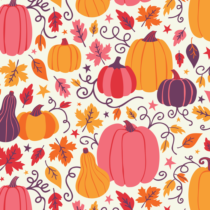 Cozy Pumpkin Patch Coffee Mug Gallery Image 2