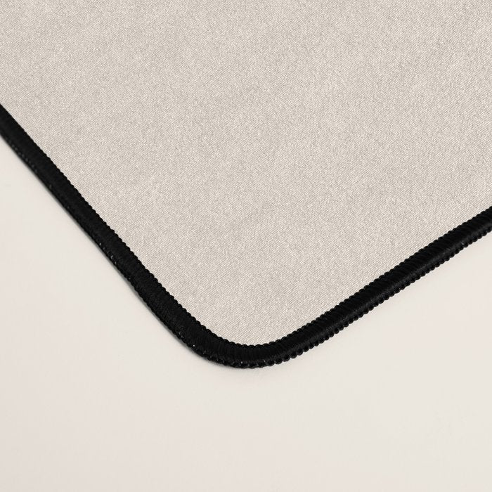 Modern Minimalist Oranges Desk Mat Gallery Image 4